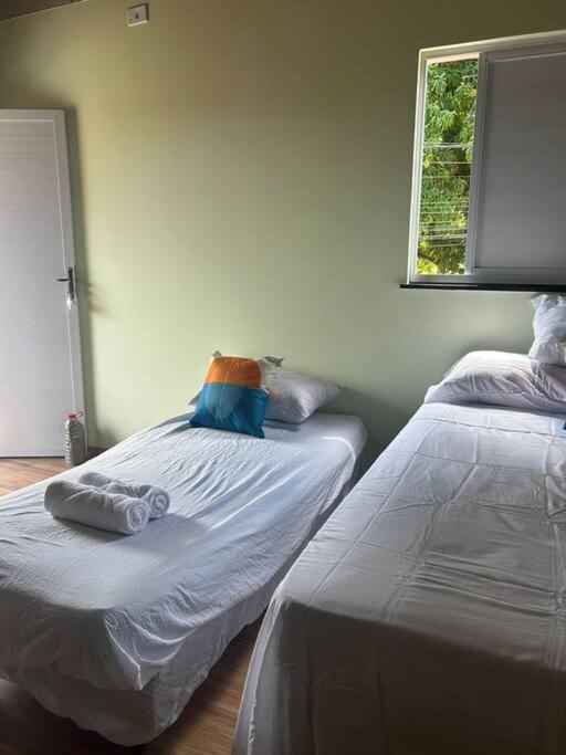 Apartamento 200M Da Lagoa Jijoca de Jericoacoara Exterior foto